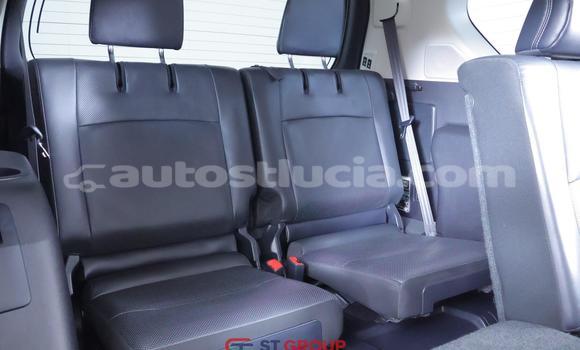 Acheter Import Voiture Toyota Land Cruiser Prado Noir à Import - Dubai, Anse-la-Raye Acheter Import Voiture Toyota Land Cruiser Prado Noir à Import - Dubai, Anse-la-Raye