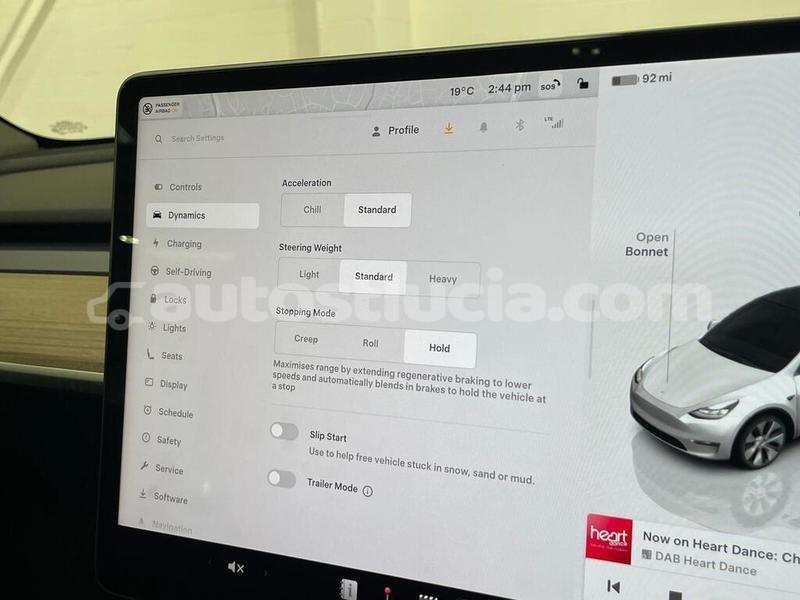Big with watermark tesla model x anse la raye import dubai 4752