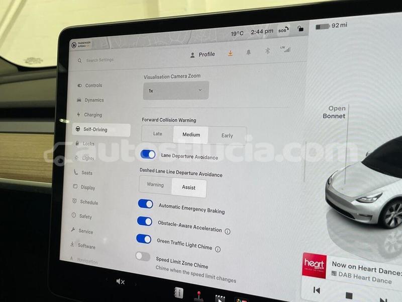 Big with watermark tesla model x anse la raye import dubai 4752