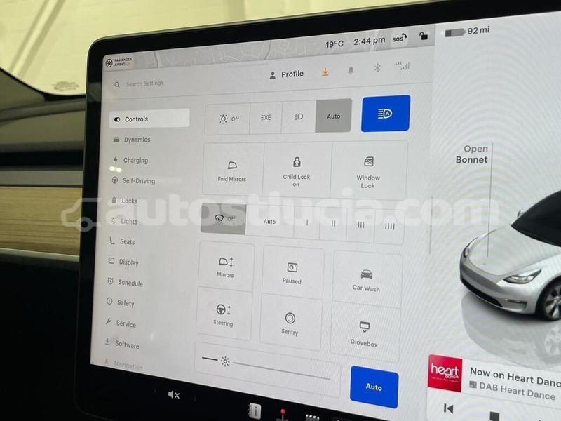 Big with watermark tesla model x anse la raye import dubai 4752