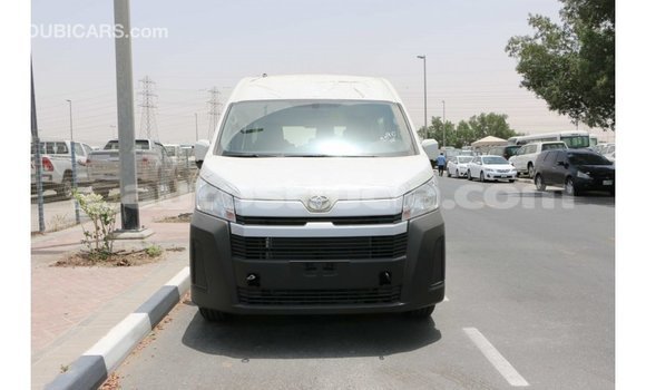 Buy Import Toyota Hiace White Car in Import - Dubai in Anse-la-Raye Buy Import Toyota Hiace White Car in Import - Dubai in Anse-la-Raye