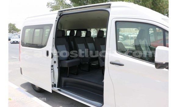 Buy Import Toyota Hiace White Car in Import - Dubai in Anse-la-Raye Buy Import Toyota Hiace White Car in Import - Dubai in Anse-la-Raye