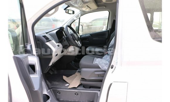 Buy Import Toyota Hiace White Car in Import - Dubai in Anse-la-Raye Buy Import Toyota Hiace White Car in Import - Dubai in Anse-la-Raye