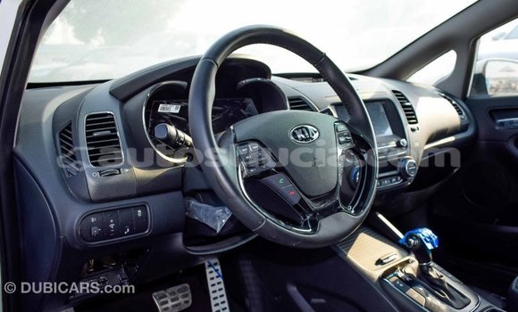 Buy Import Kia Cerato White Car in Import - Dubai in Anse-la-Raye Buy Import Kia Cerato White Car in Import - Dubai in Anse-la-Raye