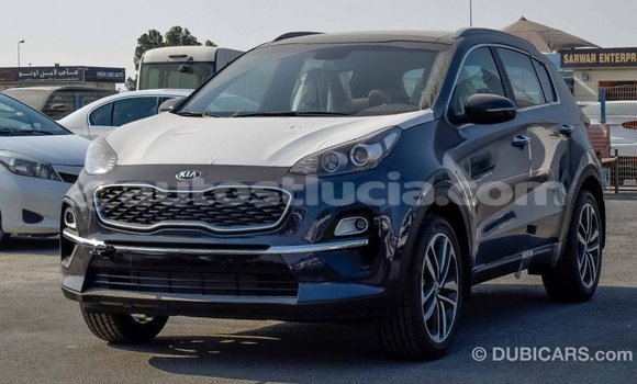 Acheter Import Voiture Kia Sportage Autre à Import - Dubai, Anse-la-Raye Acheter Import Voiture Kia Sportage Autre à Import - Dubai, Anse-la-Raye