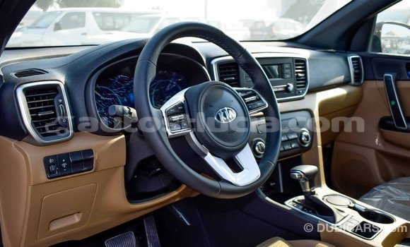 Acheter Import Voiture Kia Sportage Autre à Import - Dubai, Anse-la-Raye Acheter Import Voiture Kia Sportage Autre à Import - Dubai, Anse-la-Raye