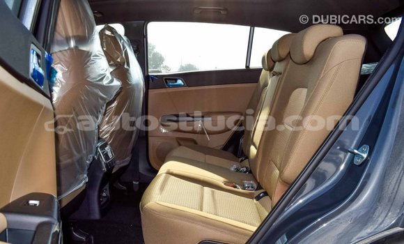 Acheter Import Voiture Kia Sportage Autre à Import - Dubai, Anse-la-Raye Acheter Import Voiture Kia Sportage Autre à Import - Dubai, Anse-la-Raye