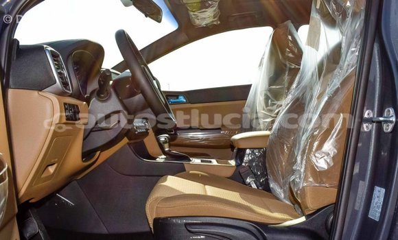 Acheter Import Voiture Kia Sportage Autre à Import - Dubai, Anse-la-Raye Acheter Import Voiture Kia Sportage Autre à Import - Dubai, Anse-la-Raye