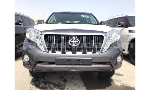 Acheter Import Voiture Toyota Prado Autre à Import - Dubai, Anse-la-Raye Acheter Import Voiture Toyota Prado Autre à Import - Dubai, Anse-la-Raye