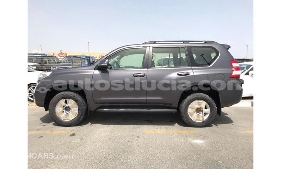 Acheter Import Voiture Toyota Prado Autre à Import - Dubai, Anse-la-Raye Acheter Import Voiture Toyota Prado Autre à Import - Dubai, Anse-la-Raye
