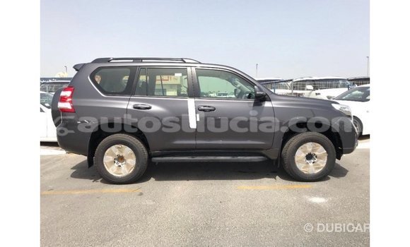 Acheter Import Voiture Toyota Prado Autre à Import - Dubai, Anse-la-Raye Acheter Import Voiture Toyota Prado Autre à Import - Dubai, Anse-la-Raye