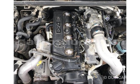 Acheter Import Voiture Toyota Prado Autre à Import - Dubai, Anse-la-Raye Acheter Import Voiture Toyota Prado Autre à Import - Dubai, Anse-la-Raye
