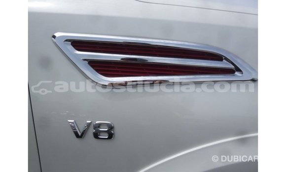 Buy Import Nissan Patrol White Car in Import - Dubai in Anse-la-Raye Buy Import Nissan Patrol White Car in Import - Dubai in Anse-la-Raye