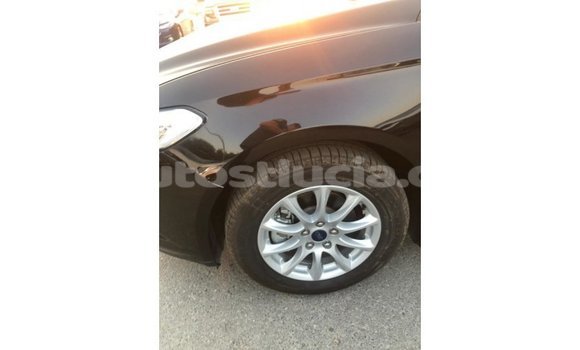 Buy Import Ford Fusion Black Car in Import - Dubai in Anse-la-Raye Buy Import Ford Fusion Black Car in Import - Dubai in Anse-la-Raye