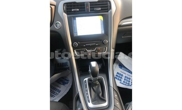 Buy Import Ford Fusion Black Car in Import - Dubai in Anse-la-Raye Buy Import Ford Fusion Black Car in Import - Dubai in Anse-la-Raye