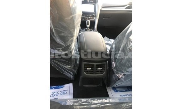 Buy Import Ford Fusion Black Car in Import - Dubai in Anse-la-Raye Buy Import Ford Fusion Black Car in Import - Dubai in Anse-la-Raye