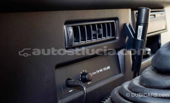 Acheter Import Voiture Toyota Coaster Blanc à Import - Dubai, Anse-la-Raye Acheter Import Voiture Toyota Coaster Blanc à Import - Dubai, Anse-la-Raye