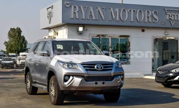 Buy Import Toyota Fortuner Other Car in Import - Dubai in Anse-la-Raye Buy Import Toyota Fortuner Other Car in Import - Dubai in Anse-la-Raye