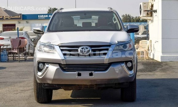 Buy Import Toyota Fortuner Other Car in Import - Dubai in Anse-la-Raye Buy Import Toyota Fortuner Other Car in Import - Dubai in Anse-la-Raye