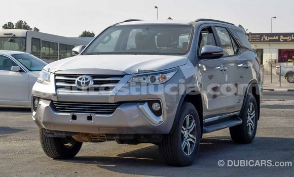 Buy Import Toyota Fortuner Other Car in Import - Dubai in Anse-la-Raye Buy Import Toyota Fortuner Other Car in Import - Dubai in Anse-la-Raye