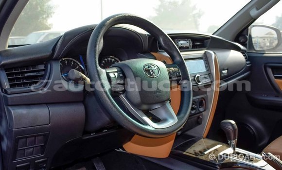 Buy Import Toyota Fortuner Other Car in Import - Dubai in Anse-la-Raye Buy Import Toyota Fortuner Other Car in Import - Dubai in Anse-la-Raye