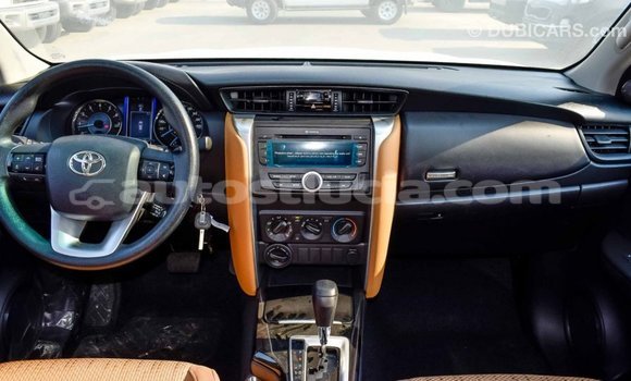 Buy Import Toyota Fortuner Other Car in Import - Dubai in Anse-la-Raye Buy Import Toyota Fortuner Other Car in Import - Dubai in Anse-la-Raye