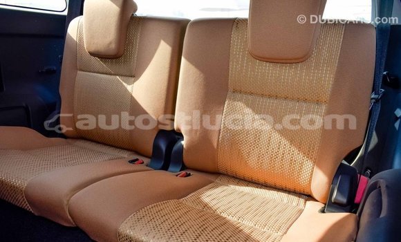Buy Import Toyota Fortuner Other Car in Import - Dubai in Anse-la-Raye Buy Import Toyota Fortuner Other Car in Import - Dubai in Anse-la-Raye