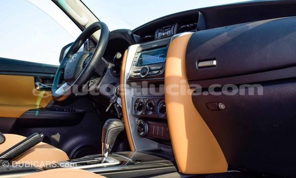 Buy Import Toyota Fortuner Other Car in Import - Dubai in Anse-la-Raye Buy Import Toyota Fortuner Other Car in Import - Dubai in Anse-la-Raye