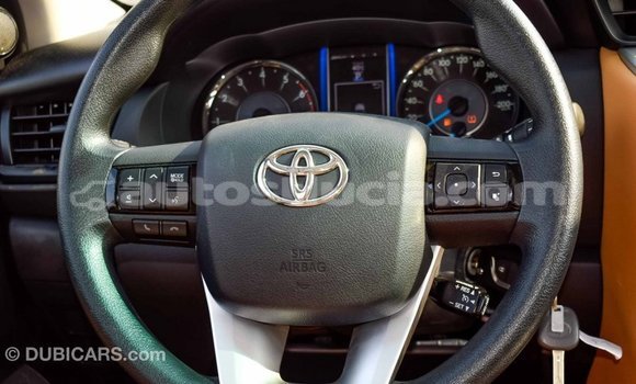 Buy Import Toyota Fortuner Other Car in Import - Dubai in Anse-la-Raye Buy Import Toyota Fortuner Other Car in Import - Dubai in Anse-la-Raye