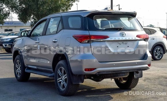 Buy Import Toyota Fortuner Other Car in Import - Dubai in Anse-la-Raye Buy Import Toyota Fortuner Other Car in Import - Dubai in Anse-la-Raye
