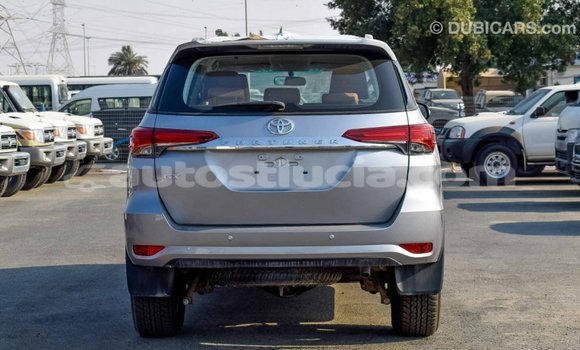 Buy Import Toyota Fortuner Other Car in Import - Dubai in Anse-la-Raye Buy Import Toyota Fortuner Other Car in Import - Dubai in Anse-la-Raye