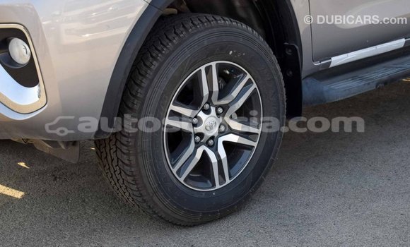 Buy Import Toyota Fortuner Other Car in Import - Dubai in Anse-la-Raye Buy Import Toyota Fortuner Other Car in Import - Dubai in Anse-la-Raye