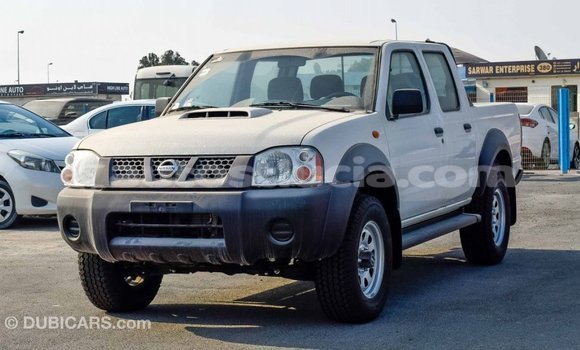 Buy Import Nissan NP 300 White Car in Import - Dubai in Anse-la-Raye Buy Import Nissan NP 300 White Car in Import - Dubai in Anse-la-Raye
