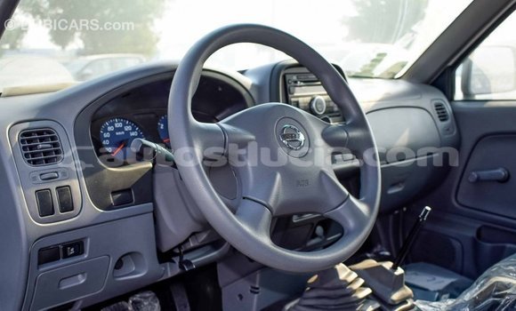 Buy Import Nissan NP 300 White Car in Import - Dubai in Anse-la-Raye Buy Import Nissan NP 300 White Car in Import - Dubai in Anse-la-Raye