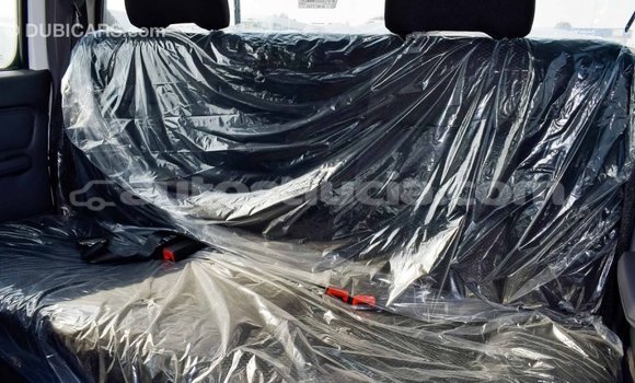 Buy Import Nissan NP 300 White Car in Import - Dubai in Anse-la-Raye Buy Import Nissan NP 300 White Car in Import - Dubai in Anse-la-Raye