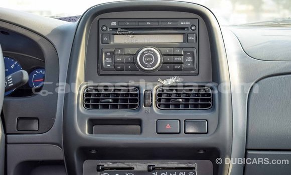 Buy Import Nissan NP 300 White Car in Import - Dubai in Anse-la-Raye Buy Import Nissan NP 300 White Car in Import - Dubai in Anse-la-Raye