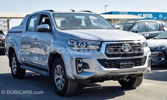 Buy Import Toyota Hilux Other Car in Import - Dubai in Anse-la-Raye Buy Import Toyota Hilux Other Car in Import - Dubai in Anse-la-Raye