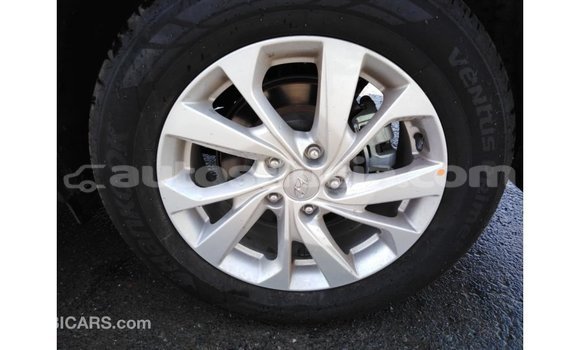 Acheter Import Voiture Kia Sportage Noir à Import - Dubai, Anse-la-Raye Acheter Import Voiture Kia Sportage Noir à Import - Dubai, Anse-la-Raye