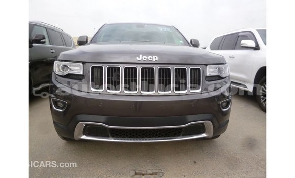 Acheter Import Voiture Jeep Grand Cherokee Autre à Import - Dubai, Anse-la-Raye Acheter Import Voiture Jeep Grand Cherokee Autre à Import - Dubai, Anse-la-Raye