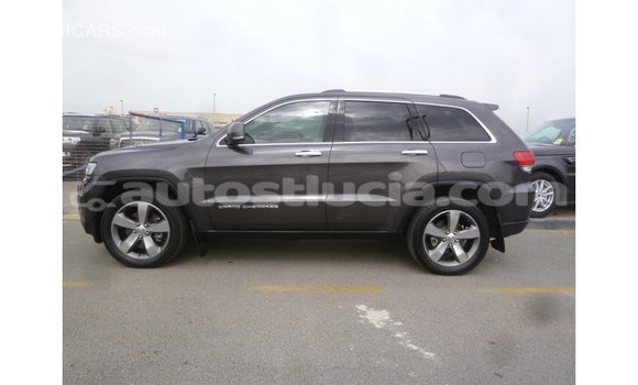 Acheter Import Voiture Jeep Grand Cherokee Autre à Import - Dubai, Anse-la-Raye Acheter Import Voiture Jeep Grand Cherokee Autre à Import - Dubai, Anse-la-Raye