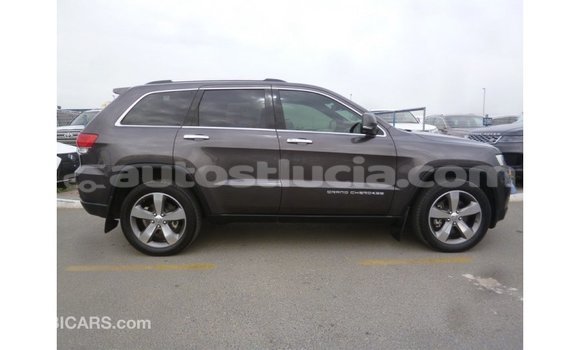 Acheter Import Voiture Jeep Grand Cherokee Autre à Import - Dubai, Anse-la-Raye Acheter Import Voiture Jeep Grand Cherokee Autre à Import - Dubai, Anse-la-Raye