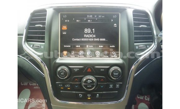 Acheter Import Voiture Jeep Grand Cherokee Autre à Import - Dubai, Anse-la-Raye Acheter Import Voiture Jeep Grand Cherokee Autre à Import - Dubai, Anse-la-Raye