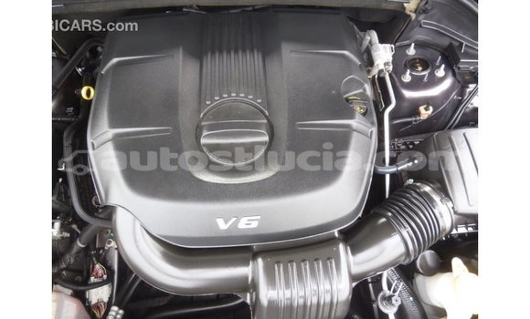 Acheter Import Voiture Jeep Grand Cherokee Autre à Import - Dubai, Anse-la-Raye Acheter Import Voiture Jeep Grand Cherokee Autre à Import - Dubai, Anse-la-Raye