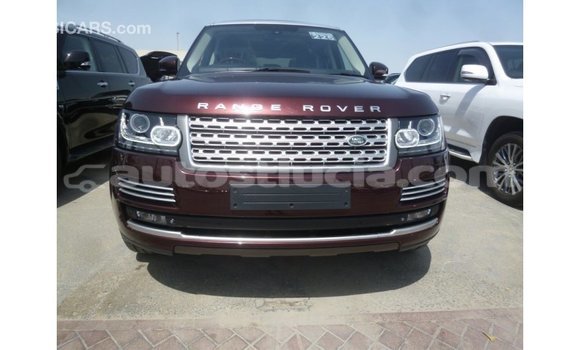 Buy Import Land Rover Range Rover Other Car in Import - Dubai in Anse-la-Raye Buy Import Land Rover Range Rover Other Car in Import - Dubai in Anse-la-Raye
