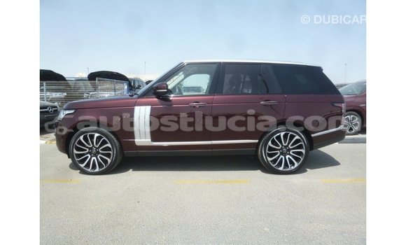 Buy Import Land Rover Range Rover Other Car in Import - Dubai in Anse-la-Raye Buy Import Land Rover Range Rover Other Car in Import - Dubai in Anse-la-Raye