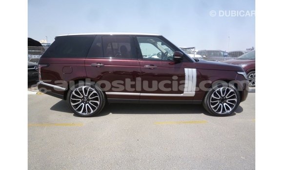 Buy Import Land Rover Range Rover Other Car in Import - Dubai in Anse-la-Raye Buy Import Land Rover Range Rover Other Car in Import - Dubai in Anse-la-Raye