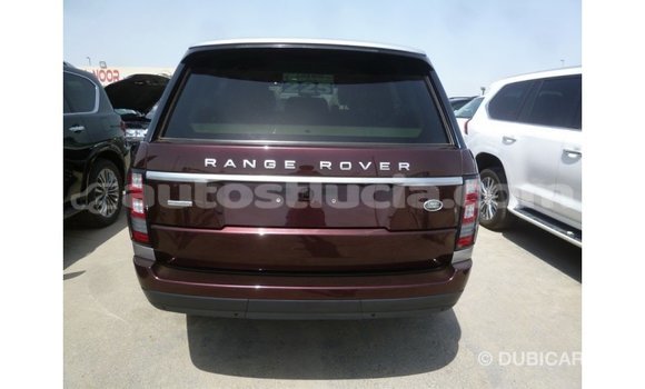 Buy Import Land Rover Range Rover Other Car in Import - Dubai in Anse-la-Raye Buy Import Land Rover Range Rover Other Car in Import - Dubai in Anse-la-Raye