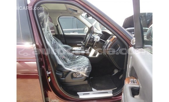 Buy Import Land Rover Range Rover Other Car in Import - Dubai in Anse-la-Raye Buy Import Land Rover Range Rover Other Car in Import - Dubai in Anse-la-Raye