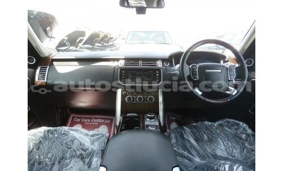 Buy Import Land Rover Range Rover Other Car in Import - Dubai in Anse-la-Raye Buy Import Land Rover Range Rover Other Car in Import - Dubai in Anse-la-Raye