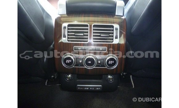 Buy Import Land Rover Range Rover Other Car in Import - Dubai in Anse-la-Raye Buy Import Land Rover Range Rover Other Car in Import - Dubai in Anse-la-Raye